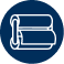 Flexible Paper Separator